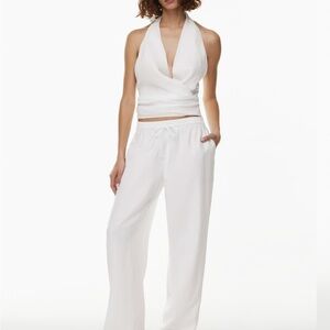 Wilfred
Thesis Pant